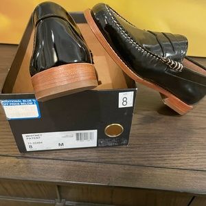 Women’s penny loafers